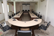 SNS Academy-board room